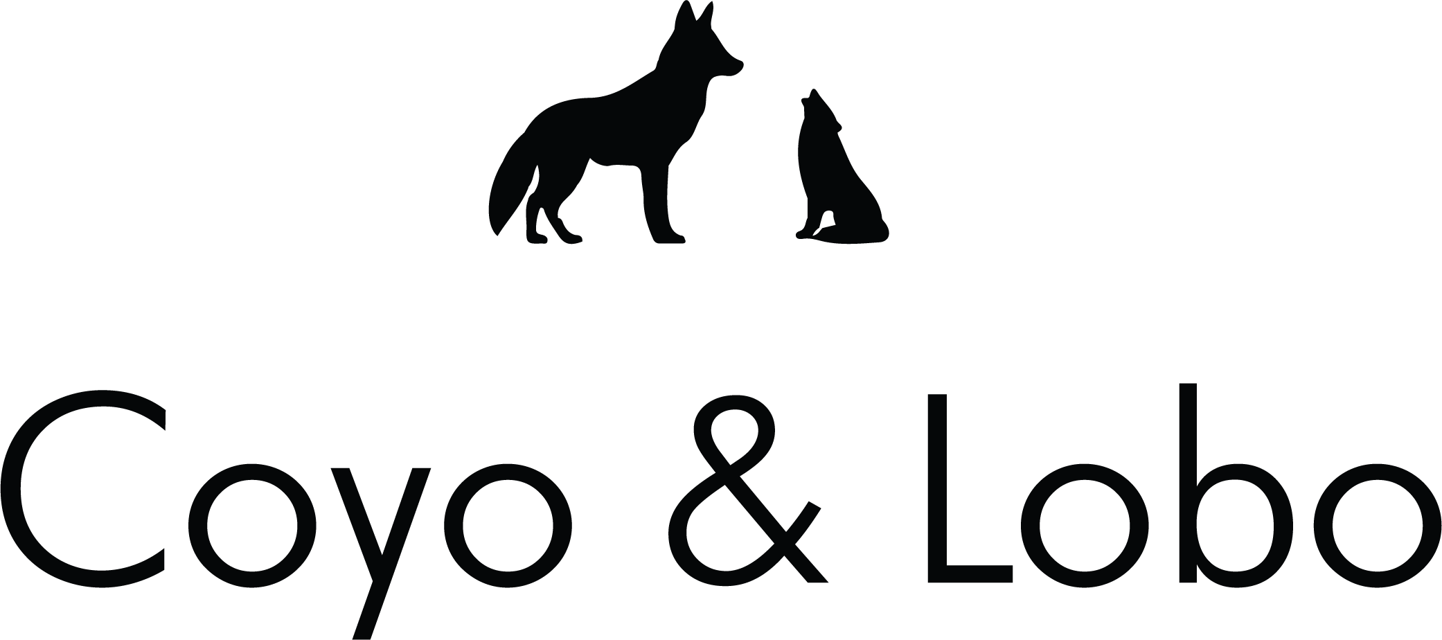 Coyo & Lobo